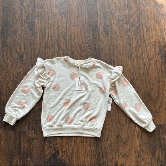 Jessica Simpson Girls Two-Piece Set - Picture 3 of 13